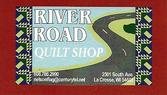 River Road Quilt Shop